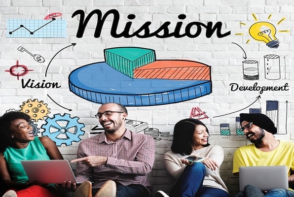 vision Mission info