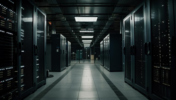 servers image