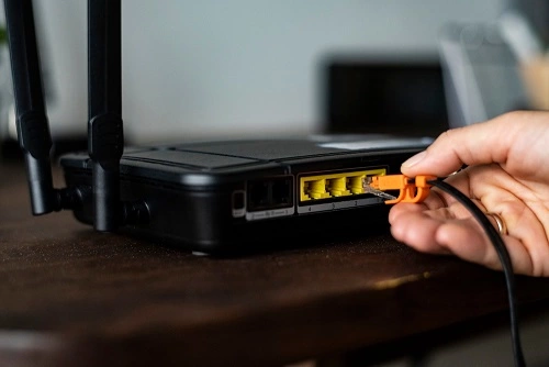 Hardware Services